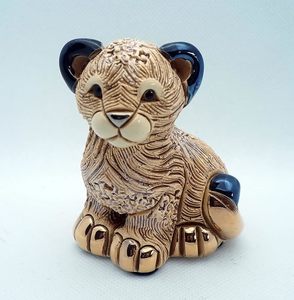Collectable: Lion Cub