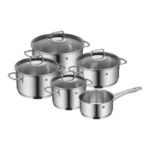 Astoria 4 Piece Cookware Set