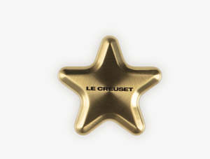 Cookware: Gold Star Knob
