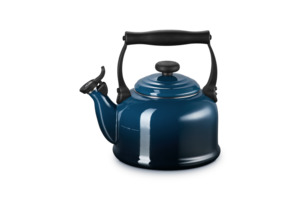 Traditional Kettle - Nuit