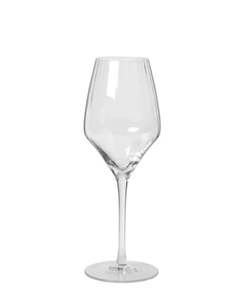 Sandvig White Wine Glasses Set of 4