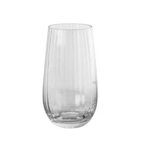 Glassware: Sandvig Tall Tumbler