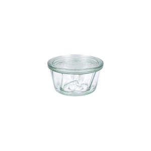 Glassware: Gugelhupf Jar  450ml