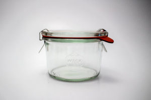 Mini Mold Jar 200ml