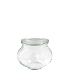 Deco Jar 500ml