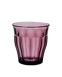 Picardie Plum Tumbler 250ml Set of 4 Promo $49.99
