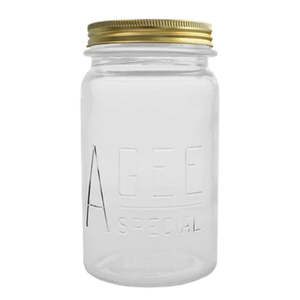 1 L Preserve Jar