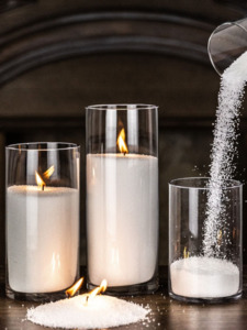 Homeware: Sand Wax 250gm