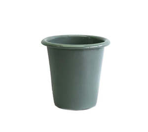 Homeware: Dishy Tumbler 8cm-Taragon