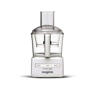 Magi Mix 3180XL Food Processor White