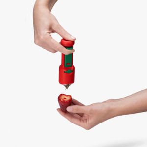 Kitchen Utensils: Hullapit