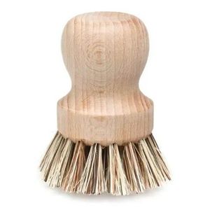 Kitchen Pot Brush