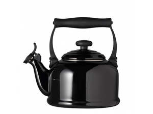 Traditional Kettle
