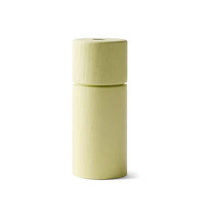 Kitchenware: Bergen Mill-Yellow 12cm
