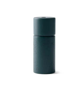 Bergen Mill-Racing Green 12cm