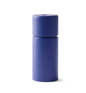 Kitchenware: Bergen Mill-Indigo Blue 12cm