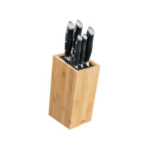 Primus Knife Block  6 Piece