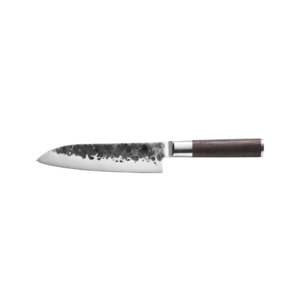 Knives: Kyoto Santoku Knife 18cm