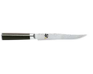 Knives: Shun Classic Carving Knife 20cm