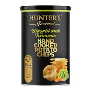 Pantry: Gourmet Hand Cooked Potato Chips