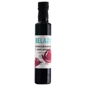 Pantry: Belazu Pomegranate Molasses 250ml