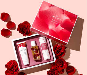 Aromatherapy Wellbeing Set - Memories