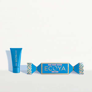 Ecoya: Hibiscus & Bergamont Mini Hand Cream Bon Bon