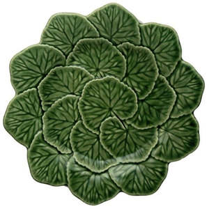 Geranium Fruit Plate 22cm