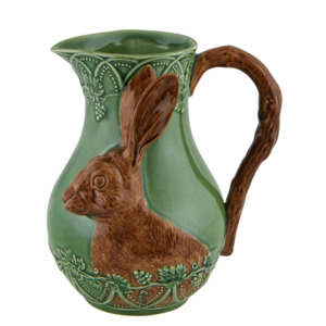 Woods Hare Jug