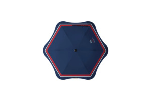 Metro Limited Edition Courtside Navy
