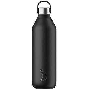 1000ml Insulated Bottle