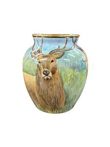 Elliott Hall: Stagg Vase