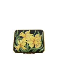 Elliott Hall: Daffodil Box