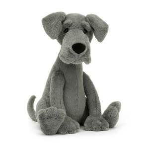 Jellycat: Zeus Grant Dane