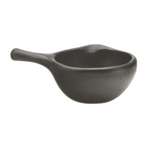 La Chamba: Sauceboat