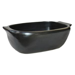 La Chamba Meat Loaf Dish With Lugs