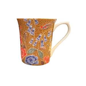 Queens: Hidden World Lasem Kudas Mug