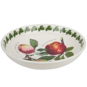 Portmeirion: Pomona Low Bowl/33cm