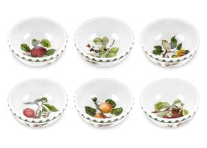 Portmeirion: Pomona Fruit Salad Bowl 14cm/Apple