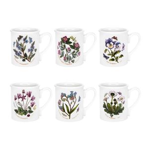 Portmeirion: Botanic Garden Breakfast Mug