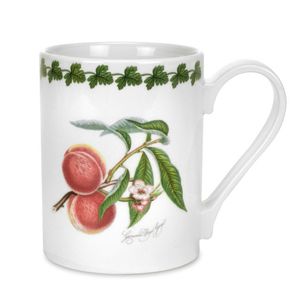 Portmeirion: Pomona Coffee Mug/ Peach
