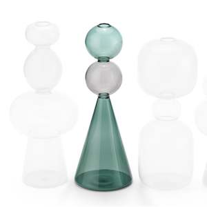 Curiosa Cone Vase