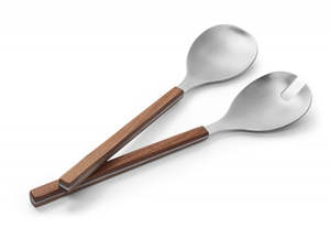 Brick Salad Servers