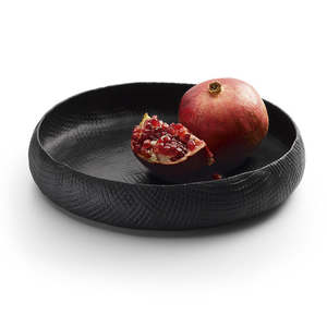 Outback Flat Bowl 21cm