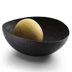 Outback Oval Bowl Large