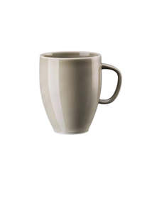 Junto Mug Pearl Grey