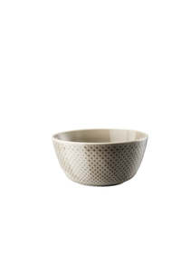 Rosenthal: Junto Cereal Bowl 14cm Pearl Grey