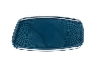 Rosenthal: Junto Platter 36x21cm Ocean Blue