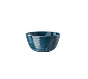 Rosenthal: Junto Cereal Bowl 14cm Ocean Blue