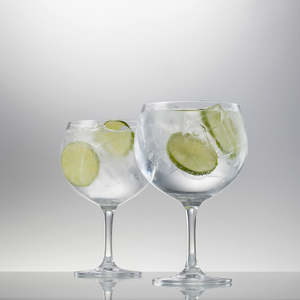 Schott Zwiesel: Gin Glasses/Set of 4- 710ml